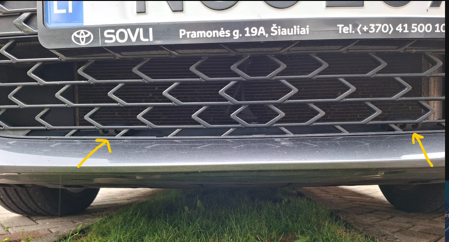 Car Deer Whistle Installation on My Toyota Corolla: Does It Work?